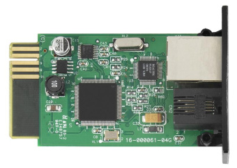 Сетевая карта Systeme Electriс SE9603 от магазина РЭССИ