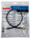 Картинка Патч-корд Buro STP 4 пары cat7 CCA molded 0.5м черный RJ-45 (m)-RJ-45 (m) от магазина РЭССИ Патч-корд Buro STP 4 пары cat7 CCA molded 0.5м черный RJ-45 (m)-RJ-45 (m) от магазина РЭССИ
