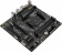 Материнская плата Gigabyte B550M DS3H Soc-AM4 AMD B550 4xDDR4 mATX AC`97 8ch(7.1) GbLAN RAID+DVI+HDMI от магазина РЭССИ