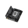 Картинка Материнская плата Asus ROG STRIX B860-I GAMING WIFI Soc-1851 Intel B860 2xDDR5 mini-ITX AC`97 8ch(7.1) 2.5Gg RAID+HDMI+DP от магазина РЭССИ Материнская плата Asus ROG STRIX B860-I GAMING WIFI Soc-1851 Intel B860 2xDDR5 mini-ITX AC`97 8ch(7.1) 2.5Gg RAID+HDMI+DP от магазина РЭССИ
