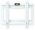 Кронштейн для телевизора Kromax IDEAL-5 белый 15"-47" макс.35кг настенный фиксированный от магазина РЭССИ