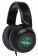 Наушники с микрофоном Оклик HS-L950G COBRA черный 2.2м мониторные оголовье (1102304) от магазина РЭССИ