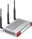 Картинка Межсетевой экран Zyxel ZyWALL ATP100W (ATP100W-RU0102F) 10/100/1000BASE-TX/SFP от магазина РЭССИ Межсетевой экран Zyxel ZyWALL ATP100W (ATP100W-RU0102F) 10/100/1000BASE-TX/SFP от магазина РЭССИ