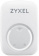 Картинка Повторитель беспроводного сигнала Zyxel WRE2206 (WRE2206-EU0101F) N300 10/100BASE-TX белый от магазина РЭССИ Повторитель беспроводного сигнала Zyxel WRE2206 (WRE2206-EU0101F) N300 10/100BASE-TX белый от магазина РЭССИ