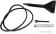 Картинка Виброплита ТСС TSS-VP120TL 4800Вт 6.5л.с. бензиновый желтый (207371) от магазина РЭССИ Виброплита ТСС TSS-VP120TL 4800Вт 6.5л.с. бензиновый желтый (207371) от магазина РЭССИ