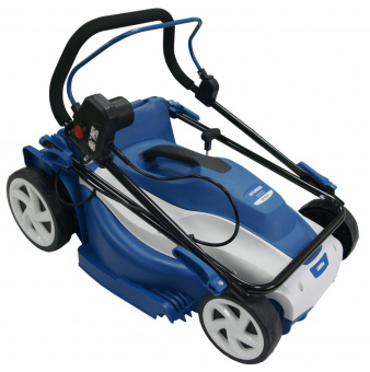 Газонокосилка роторная Hyundai LE 4210 1800Вт от магазина РЭССИ