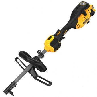 Триммер электрический DeWalt DCMAS5713N аккум. разбор.штан. реж.эл.:приобретается дополнительно от магазина РЭССИ