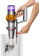Пылесос Dyson V15 Detect Absolute (SV47) 660Вт желтый/никель от магазина РЭССИ