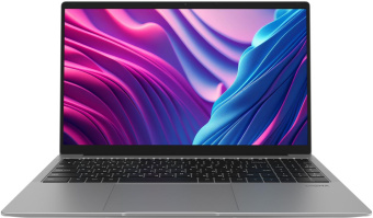 Ноутбук Digma EVE C5403 Celeron N4020 4Gb SSD128Gb Intel UHD Graphics 600 15.6" IPS FHD (1920x1080) Windows 11 Professional silver WiFi BT Cam 5000mAh (DN15CN-4BXW02) от магазина РЭССИ