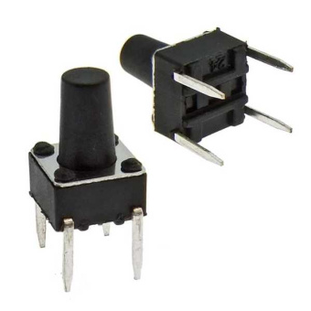 KAN0612-0901B 6x6x9 mm от магазина РЭССИ