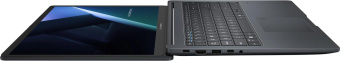 Ноутбук Asus ExpertBook B1 B1503CVA-S72172 Core i5 1335U 16Gb SSD512Gb Intel Iris Xe graphics 15.6" IPS FHD (1920x1080) без ОС grey WiFi BT Cam (90NX0801-M02BV0) от магазина РЭССИ