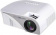 Проектор Hiper Cinema A3 LCD 2200Lm (800x400) 1500:1 ресурс лампы:50000часов 1xUSB typeA 1xHDMI 0.95кг от магазина РЭССИ