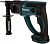 Перфоратор Makita DHR202Z патрон:SDS-plus уд.:1.9Дж аккум. от магазина РЭССИ