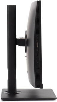 Моноблок IRU 23ID 23.8" Full HD i5 12400 (2.5) 16Gb SSD512Gb UHDG 730 Windows 11 Professional GbitEth WiFi BT 120W Cam черный 1920x1080 от магазина РЭССИ