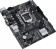 Материнская плата Asus PRIME H510M-D Soc-1200 Intel H510 2xDDR4 mATX AC`97 8ch(7.1) GbLAN+VGA+HDMI от магазина РЭССИ