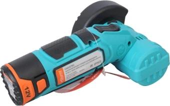 Углошлифовальная машина Sturm! CAG1276C 19500об/мин рез.шпин.:M14 d=76мм жестк.кейс от магазина РЭССИ