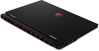 Ноутбук MSI Raider 18 HX A14VHG-461XRU Core i9 14900HX 32Gb SSD1Tb NVIDIA GeForce RTX4080 12Gb 18" IPS QHD+ (2560x1600) Free DOS black WiFi BT Cam (9S7-182232-461) от магазина РЭССИ