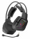 Картинка Наушники с микрофоном A4Tech Bloody MR575 черный 1.5м мониторные BT/Radio оголовье (MR575) от магазина РЭССИ Наушники с микрофоном A4Tech Bloody MR575 черный 1.5м мониторные BT/Radio оголовье (MR575) от магазина РЭССИ