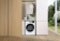 Картинка Стиральная машина Gorenje W1NGPI72SBS/C загр.фронтальная макс.:7кг белый инвертер от магазина РЭССИ Стиральная машина Gorenje W1NGPI72SBS/C загр.фронтальная макс.:7кг белый инвертер от магазина РЭССИ