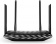 Роутер беспроводной TP-Link Archer A6 AC1200 10/100/1000BASE-TX черный от магазина РЭССИ