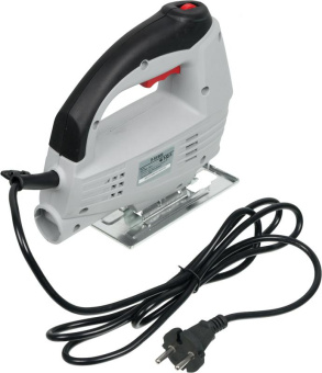 Лобзик Ресанта Л-55/600 600Вт 3000ходов/мин от электросети от магазина РЭССИ