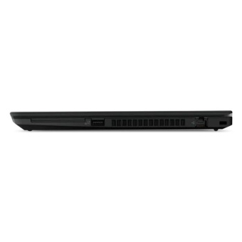 Ноутбук Lenovo ThinkPad T14 Gen 2 Core i5 1135G7 16Gb SSD512Gb Intel UHD Graphics 14" IPS FHD (1920x1080) Windows 11 Professional black WiFi BT Cam (20W1SG6T00) от магазина РЭССИ
