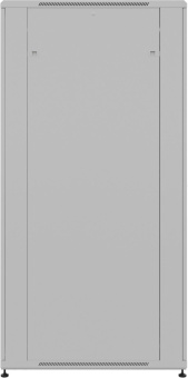 Шкаф серверный NTSS Премиум (NTSS-R42U60100GS) напольный 42U 600x1000мм пер.дв.стекл металл 900кг серый IP20 сталь от магазина РЭССИ