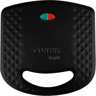 Вафельница VITEK VT-2624 от магазина РЭССИ