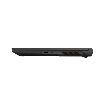 Ноутбук Gigabyte G6X Core i7 13650HX 16Gb SSD1Tb NVIDIA GeForce RTX4050 6Gb 16" IPS FHD+ (1920x1200) Free DOS grey WiFi BT Cam (9MG-42KZ854SD) от магазина РЭССИ