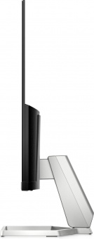 Монитор HP 23.8" M24fd USB-C черный IPS 5ms 16:9 HDMI 300cd 178гр/178гр 1920x1080 VGA FHD USB 2.5кг от магазина РЭССИ