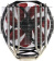Устройство охлаждения(кулер) Thermalright TA140 Soc-AM5/AM4/1151/1200/2066/2011/1700 черный/красный 4-pin 17-23dB Al+Cu 610gr Ret от магазина РЭССИ