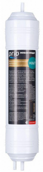Картридж Prio Новая Вода K867 для систем обратного осмоса ресурс:7000л (упак.:1шт) от магазина РЭССИ