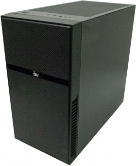 ПК IRU Office 510B5GM MT i7 11700 (2.5) 16Gb SSD500Gb UHDG 750 Windows 11 Professional 64 GbitEth 500W черный (1794591) от магазина РЭССИ