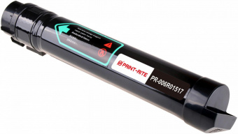 Картридж лазерный Print-Rite TFXAHQBPRJ PR-006R01517 006R01517 черный (26000стр.) для Xerox WC 7525/7530/7535/7545/7556 от магазина РЭССИ