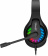 Наушники с микрофоном A4Tech Bloody G230 черный 2м накладные USB оголовье (G230) от магазина РЭССИ