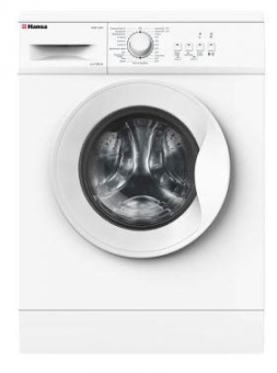 Стиральная машина Hansa Basic 2.0 WHB 8381 класс: A+ загр.фронтальная макс.:5кг белый от магазина РЭССИ