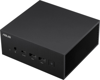 Неттоп Asus PN53-B-S5100MD Ryzen 5 7535HS (3.3) 660M noOS 2.5xGbitEth WiFi BT 150W черный (90MR00S2-M00350) от магазина РЭССИ