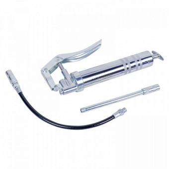 Рычажно-плунжерный шприц 120мл МАСТАК 132-02220 от магазина РЭССИ