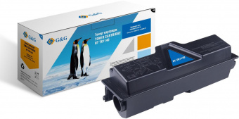 Картридж лазерный G&G NT-TK1140 черный (7200стр.) для Kyocera FS-1035/1135/M2535dn от магазина РЭССИ