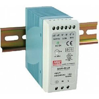 MDR-60-24 от магазина РЭССИ