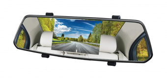 Видеорегистратор Digma FreeDrive 214 NIGHT FHD черный 2Mpix 1080x1920 1080p 170гр. GP6247 от магазина РЭССИ