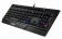 Картинка Клавиатура MSI VIGOR GK20 RU черный USB Multimedia for gamer LED (подставка для запястий) от магазина РЭССИ Клавиатура MSI VIGOR GK20 RU черный USB Multimedia for gamer LED (подставка для запястий) от магазина РЭССИ