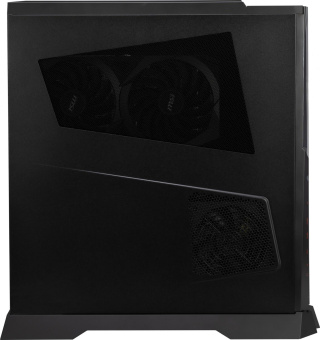 ПК MSI Trident AS 13NUD-617XRU i7 13700F (2.1) 32Gb SSD1Tb RTX4060Ti 8Gb noOS GbitEth WiFi BT 500W черный (9S6-B92431-617) от магазина РЭССИ