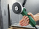 Углошлифовальная машина Bosch PWS 650-115 650Вт 11000об/мин рез.шпин.:M14 d=115мм от магазина РЭССИ