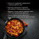Картинка Сковорода Starwind Chef Induction SW-CHI4026 круглая 26см покрытие: Pfluon ручка несъемная (без крышки) черный (SW-CHI4026/КОР) от магазина РЭССИ Сковорода Starwind Chef Induction SW-CHI4026 круглая 26см покрытие: Pfluon ручка несъемная (без крышки) черный (SW-CHI4026/КОР) от магазина РЭССИ