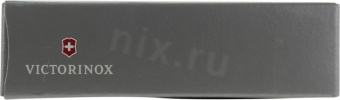 Нож Victorinox WorkChamp 111 мм 21 функция красный 0.8564 от магазина РЭССИ