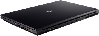 Ноутбук IRU Калибр 15ALC Core i5 12500H 16Gb SSD512Gb NVIDIA GeForce RTX 3050 4Gb 15.6" IPS FHD (1920x1080) Free DOS black WiFi BT Cam 3465mAh от магазина РЭССИ