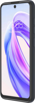 Смартфон Meizu M2416 Mblu 21 128Gb 6Gb черный моноблок 3G 4G 2Sim 6.79" 720x1640 Android 14 13Mpix 802.11 a/b/g/n/ac GPS GSM900/1800 GSM1900 TouchSc от магазина РЭССИ