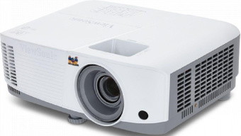 Проектор ViewSonic PA503X DLP 3800Lm (1024x768) 22000:1 ресурс лампы:5000часов 1xHDMI 2.2кг от магазина РЭССИ