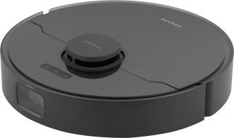 Пылесос-робот Dreame D10s Plus 46Вт черный от магазина РЭССИ